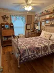 3-bedroom house in charming Colonial Beach with AC, WiFi