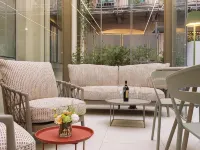 Cuna Milano Hotels near I Navigli