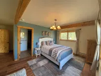 Private River Retreat- Fly Fishing/Rafting/Relaxing 10 min. from downtown Salida - 4 estrellas