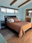Robin's Nest - Cozy & quiet guest house minutes from historic downtown Mariposa