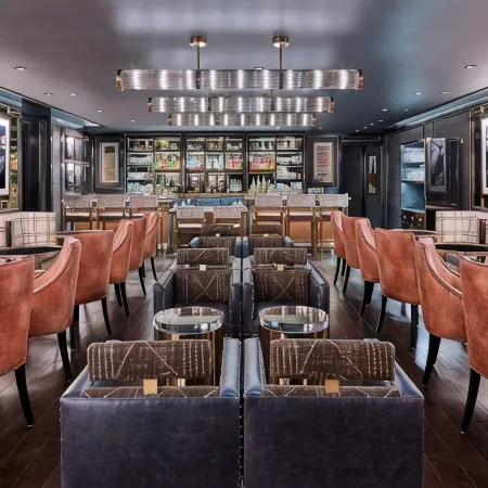 Hotel Jerome, Auberge Collection