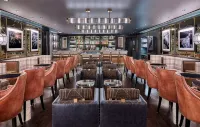 Hotel Jerome, Auberge Collection