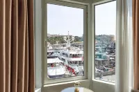 Port Palace - Ocean View