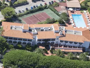 Club Hotel Cormorano