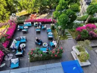 Homy Hotel Hotels in Miyi