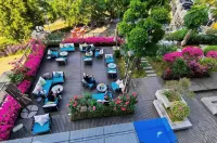 Homy Hotel