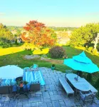 Best Waterviews & Walk to Town - 4 stjerner
