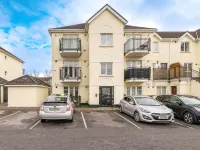 Holywell Rise Swords Hotels in Swords