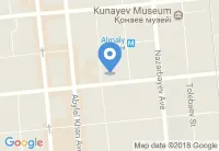 Almaty Hotel