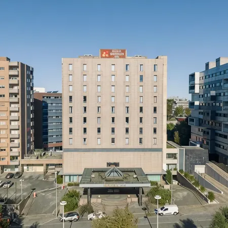 Hotel Premium Porto Maia