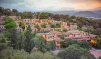 アルバタクス パーク リゾート - ボルゴ カーラ モレスカ by ファルケンシュタイナー のホテル