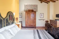Podere Molinaccio - Luxury Tuscan-style Eco Villa with pool in Valdichiana - balneario