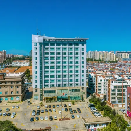 Yuanjie Hotel