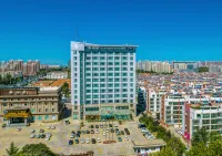 Yuanjie Hotel