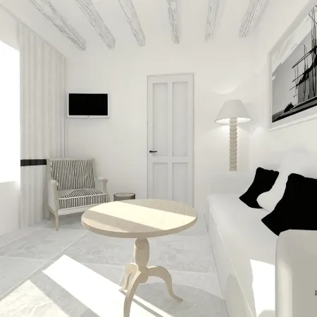 Colours of Mykonos Luxury Residences & Suites