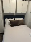 Funky coconut luxury apartment