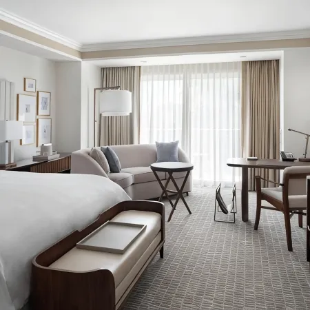 The Ritz-Carlton Orlando, Grande Lakes