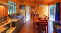 Bruny Island Holiday Park Adventure Bay - 2-Star