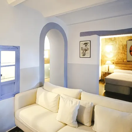Los Pilares de Ronda Boutique & Hotel