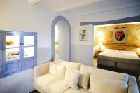 Los Pilares de Ronda Boutique & Hotel - Mountain view