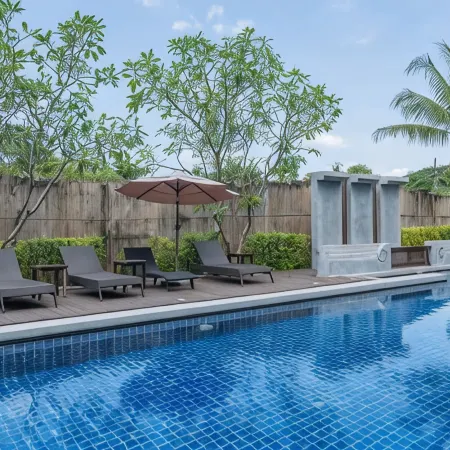 Отель Coco Phuket Bangtao