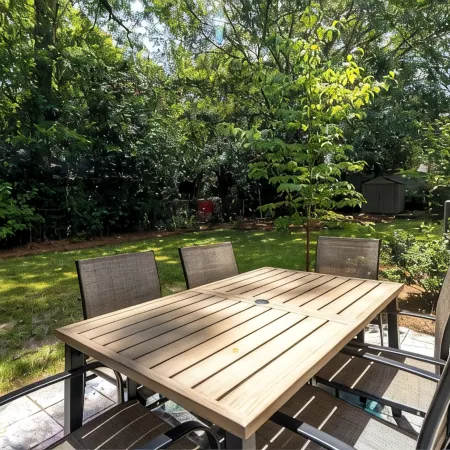 Midtown Brick Cottage 3BR, 2BA • 15 Mins to Ft Moore