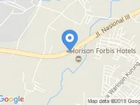 Forbis Hotel Hotels in Serang Regency