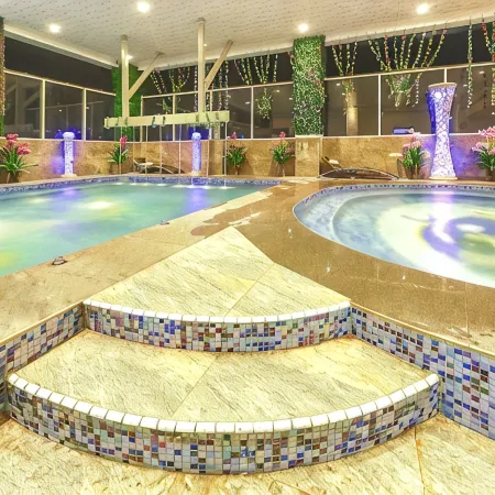 Batam City Hotel