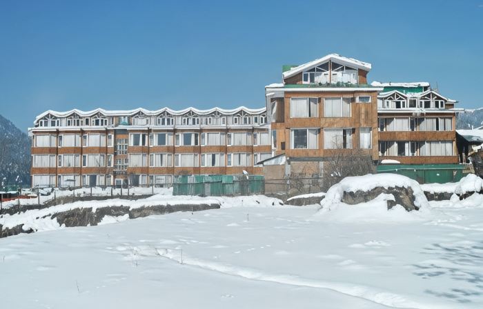 Hotel Mount View