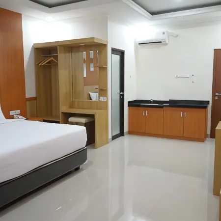 Manggala Trans Hotel
