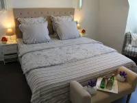Avel Mor Comfortable holiday residence  호텔