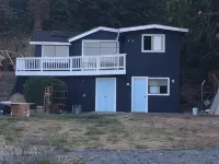 Camano Island Retreat Hotels in Camano