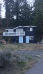 Camano Island Retreat