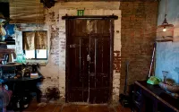 Shabby Home 28 - Kitchenette