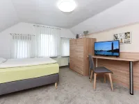 Pension Nordlicht Hotels in Esens