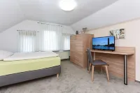 Pension Nordlicht