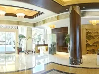 Zhejiang Xizi Hotel · Wangzhuang · West Lake Famous Garden Hotel a Hangzhou