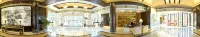 Zhejiang Xizi Hotel · Wangzhuang · West Lake Famous Garden