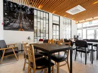 Yeosu-si noblehotel Hotels near Dolsan-eup