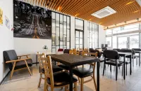 Yeosu-si noblehotel