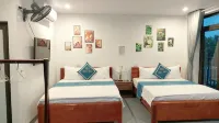 Tam Coc Dien Hoa Homestay Hotel di 