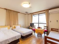 WASUKIBASEびわ湖 GUEST HOUSE