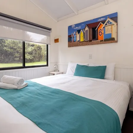 BIG4 Wallaga Lake Holiday Park