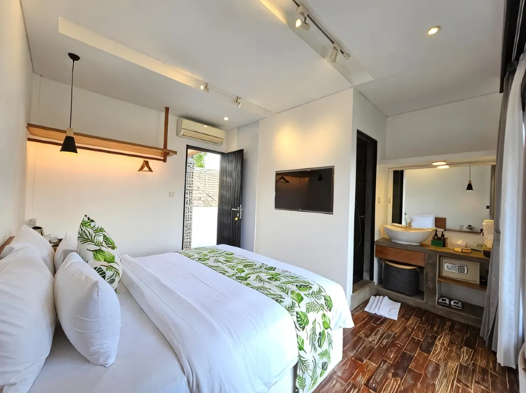 Chandi Hotel Ubud - Ubud