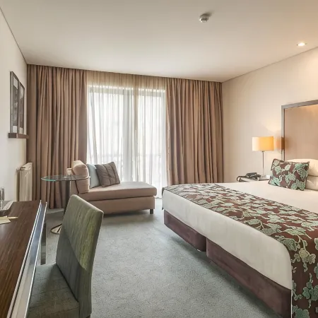 Hotel Dom Goncalo & Spa