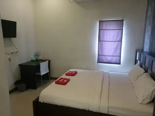 Bumi Mas Guest House Syariah Banjarmasin