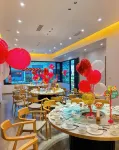 Puyun Mountain Bed and Breakfast