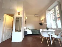 Eccelso Suites Hotels near Vaticano Prati
