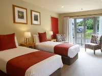 Te Weheka Boutique Hotel Hotels in Fox Glacier