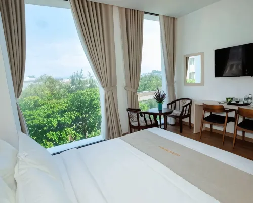 Lucky Hotel Hotels in Tuy Hoa